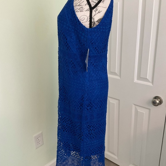 Laundry by Shelli Segal Dress - Picture 6 of 13